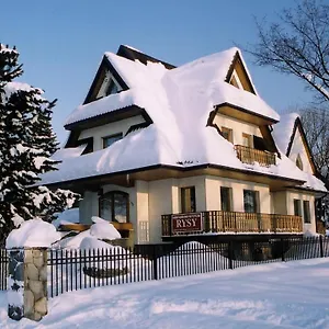 Rysy Zakopane