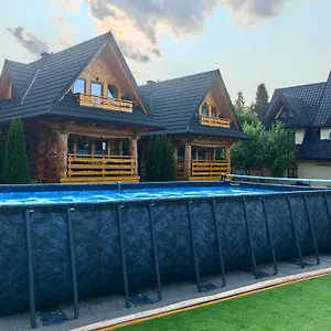 Janulkowe Zakopane