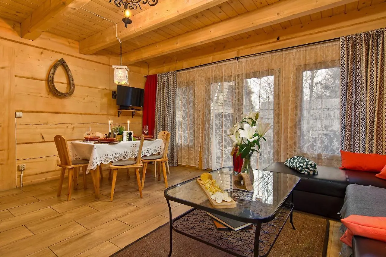 Domy Z Bali Zakopane