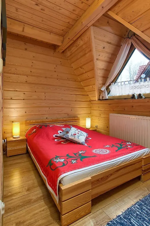 Domy Z Bali Zakopane