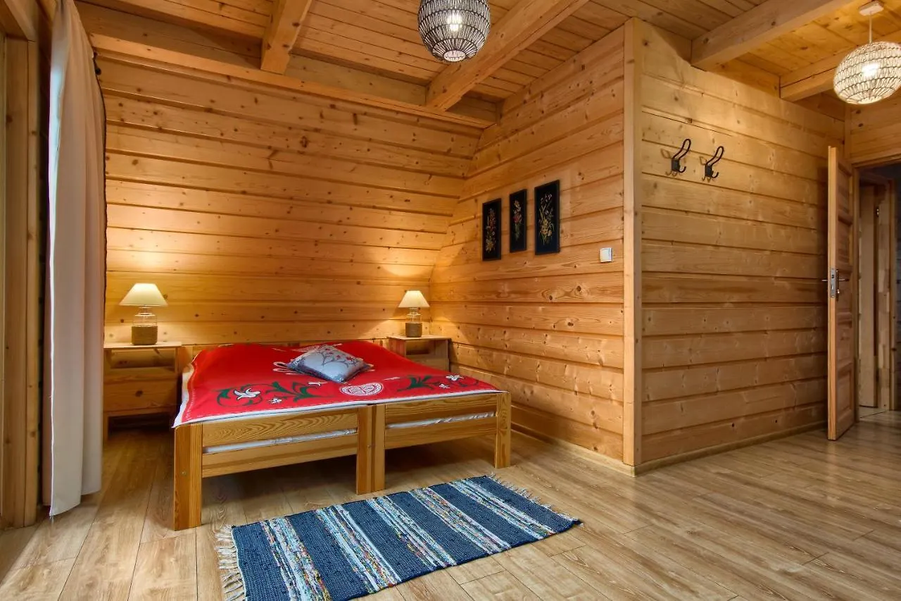 Domy Z Bali Zakopane